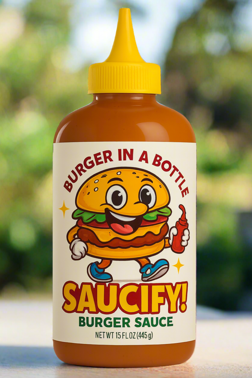 Burgerfy