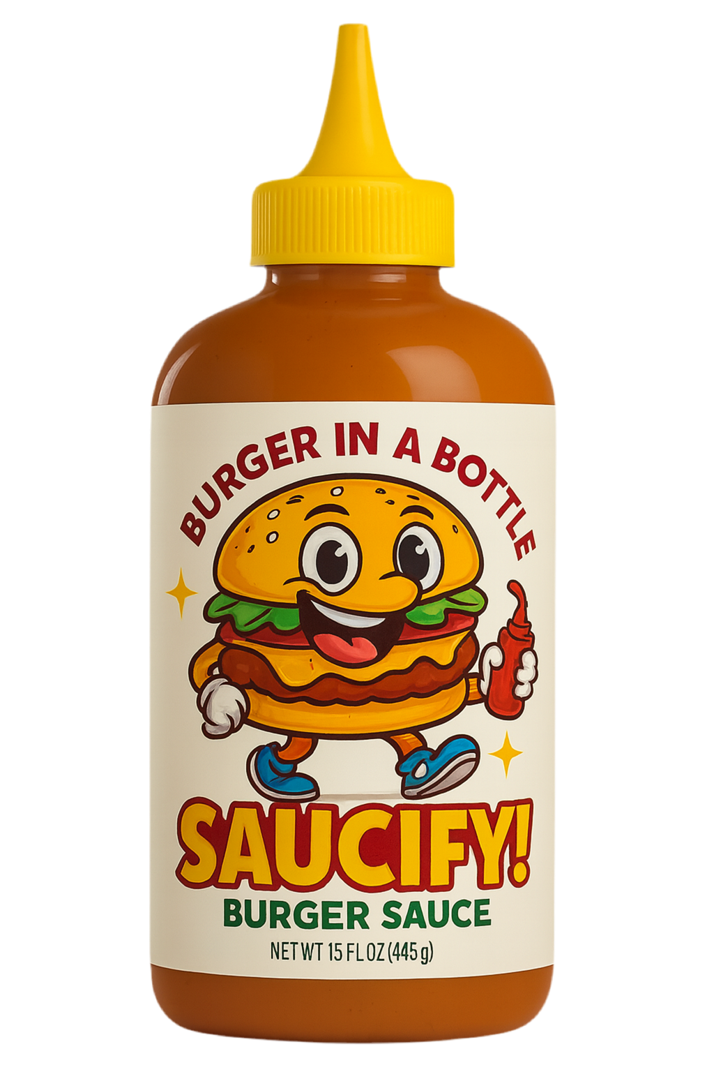 Burgerfy