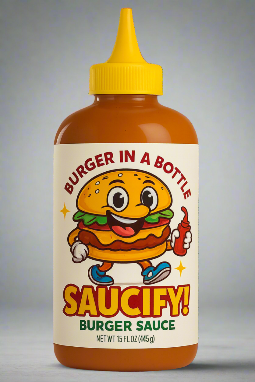 Burgerfy
